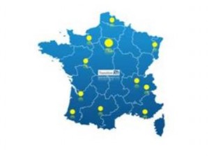 carte FCE